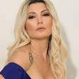 Blefe? Antonia Fontelelle revela convite para o BBB 26