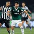 Palmeiras faz proposta por Marlon Freitas, do Botafogo