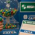 Loterias online: Aposte de R$ 6 a R$ 300 mil sem sair da sua casa; passo a passo AQUI