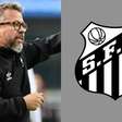 Ex-técnico dispara sobre o Santos FC: "É difícil com um time desestruturado"