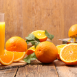 Suco de laranja é aliado da saúde cardiovascular, aponta estudo