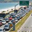 Rodovia fluminense ganha fama como a espinha dorsal da Região dos Lagos; com 200 km, ela corta praias e lagoas em um trajeto de beleza única