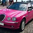 Procura-se: Limousine Rosa de 8 metros desaparece após sair da Serra Gaúcha