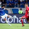 Situação de Gabigol no Cruzeiro é atualizada e torcida reage na web