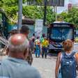 Tarifa de ônibus no Rio de Janeiro terá novo aumento em janeiro