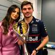 Max Verstappen revela pedacinho de nova casa em Monâco