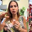 Maíra Cardi faz festa de mesversário para filha, mas não a convida: 'Custava?'