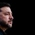 Zelensky anuncia que voltará a se reunir com Trump "em um futuro próximo"