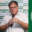 Após negociação frustrada, Palmeiras recalcula planos e avalia zagueiro de peso