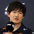 F1: Tsunoda revela ter sido pego de surpresa com demissão da Red Bull
