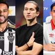 Mercado da bola: veja mais novidades deste sábado (27)