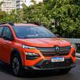 O carro ideal da Renault para quem busca desempenho urbano, eficiência energética e segurança avançada