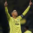 Cristiano Ronaldo brilha em vitória do Al-Nassr e se aproxima do milésimo gol