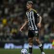 Botafogo tem interesse no lateral-esquerdo Rubens, ex-Atlético-MG
