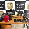 QG de facção é desarticulado em Canoas após investigação de homicídio
