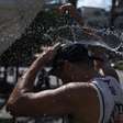 MPF e Defensoria pedem providência urgente para efeitos do calor no RJ