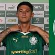 Los Angeles FC faz consulta por Emiliano Martínez e Palmeiras toma decisão