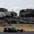 F1: Suzuka passa por mudanças no asfalto antes do GP do Japão de 2026