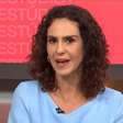 Malu Gaspar se torna a comentarista mais atacada da GloboNews apenas 3 meses após estrear