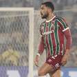 Clube da Itália fica perto de contratar Freytes, do Fluminense