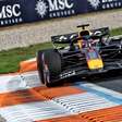 F1 hoje: Verstappen reforça filosofia e Suzuka passa por mudanças
