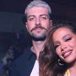 Namorando, Anitta provoca em festa: 'Se eu estivesse solteira...'