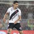 Vasco negocia saída de Lucas Oliveira para o Ceará