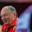 F1: Vasseur evita apontar ordem de força para 2026: "Perder tempo tentando entender"