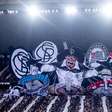 Torcida do Corinthians elege mosaico na Copa do Brasil como o mais bonito de 2025