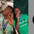 Reforço interno! Atacante emprestado pelo Santos FC ganha importante prêmio em seu país