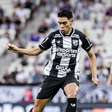 Substituto de Paulo Baya? Ceará avança pela contratação de ex-atacante do América-MG