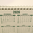 Você tem 9 folgas GARANTIDAS para 2026 - Veja quando e como!