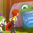 Pixar revela novo vilão de Toy Story 5 para 2026