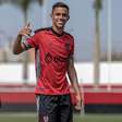 Atlético-GO vende jovem Yuri para Série A, confira valor e forma de negócio