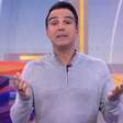 Torloni? Tadeu Schmidt afirma que lista do BBB 26 não é 'fraca'