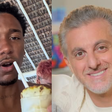 Após xingar Luciano Huck, influenciador vai às redes sociais pedir desculpas