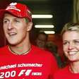Como está Schumacher? Esposa de ex-piloto dá relato doloroso: 'Sinto falta'