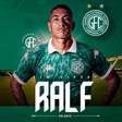 Guarani acerta com Ralf, ex-Corinthians, para a disputa do Paulistão
