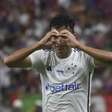 Alvo do Cruzeiro, Bruno Rodrigues tem reviravolta em futuro no Palmeiras