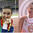 Quem é a medalhista olímpica que está no Masterchef