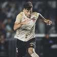 Após temporada apagada, Garré deve ser negociado pelo Vasco na próxima janela