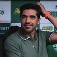 Abel Ferreira coloca jogador do Goiás como principal meta para 2026 no Palmeiras: "Ele"