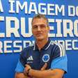 Cruzeiro anuncia Bruno Spindel como diretor de futebol
