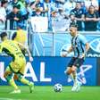 Após notificação, Grêmio paga parte de dívida com Braithwaite