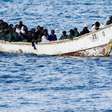 Mais de 3 mil migrantes morreram em 2025 tentando chegar à Espanha pelo mar, aponta Ong
