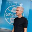 Grêmio quita dívida com o Granada, da Espanha, e aguarda liberação de transfer ban