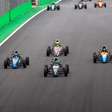 Interlagos encerra temporada da Fórmula Vee com reviravolta