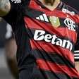 Craque do Flamengo da sinal positivo para jogar no São Paulo em 2026