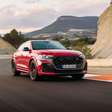 Audi RS Q8 Performance chega no Brasil com motor 4.0 V8 biturbo de 640 cv