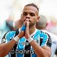 Relação entre Grêmio e Braithwaite apresenta desgaste, centroavante envia nova notificação extrajudicial ao clube